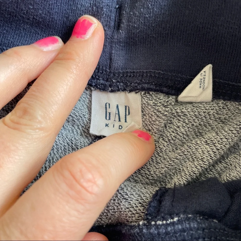 GAP pull french